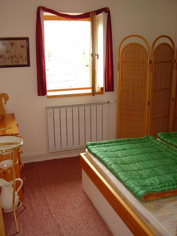 Csénye Vendégház Exterior foto
